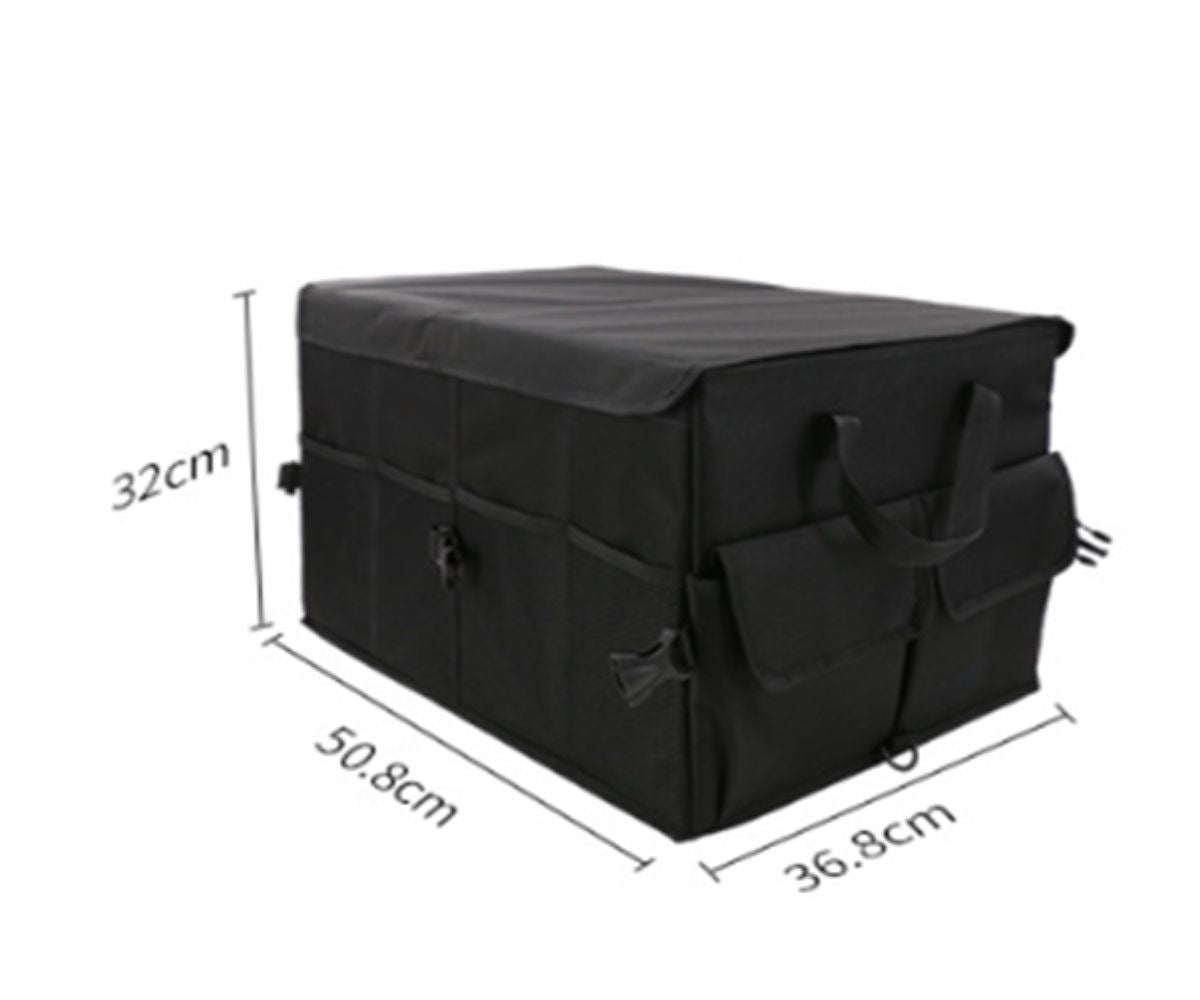 フル電動3輪ビークル【Entre Cargo】専用BOX