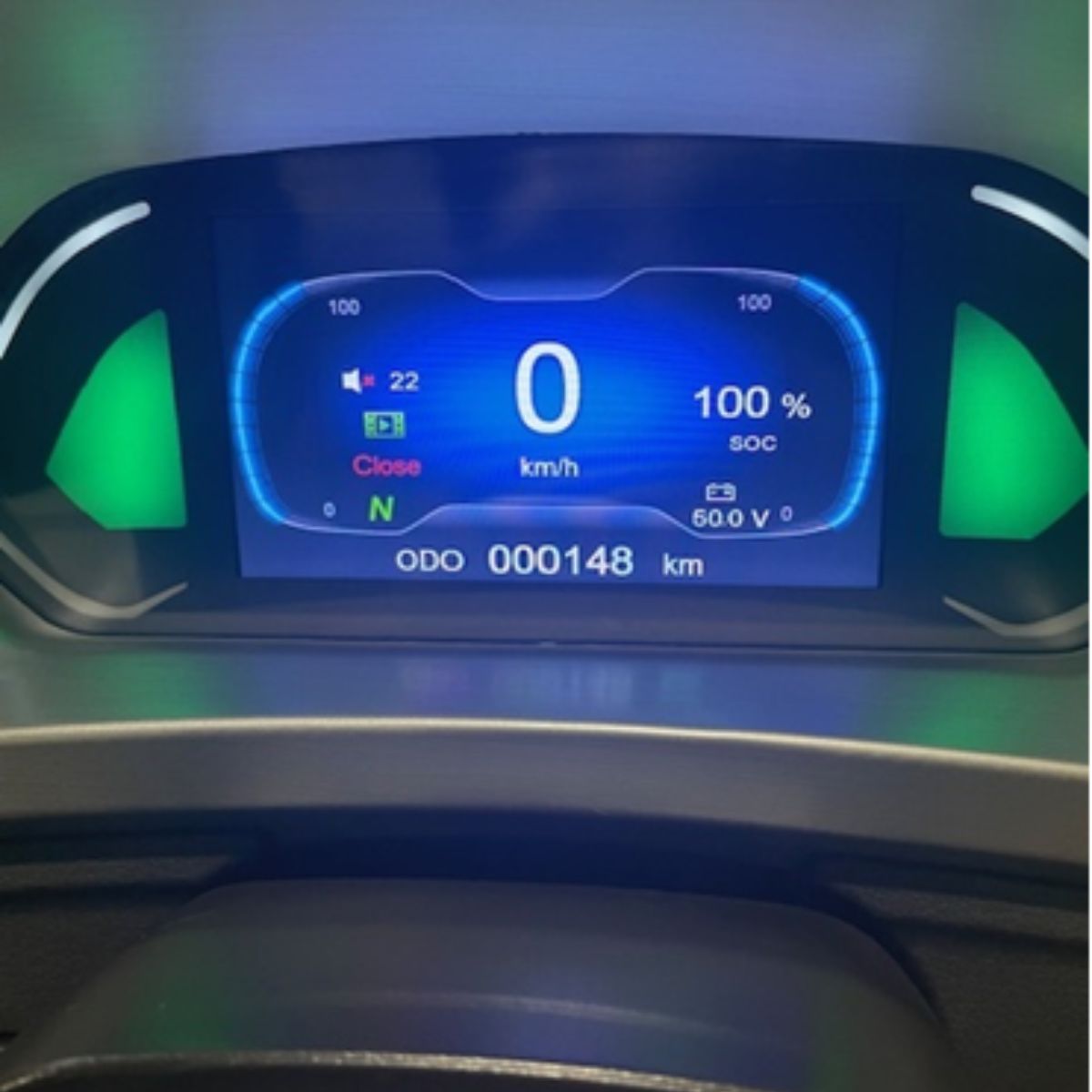 【本店限定 即納可 アウトレット品大特価】EV車/電気自動車 超小型電気自動車【EV-eCo】