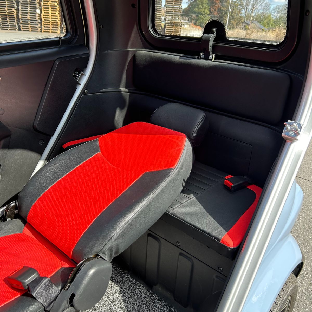 EV-eCoアウトレット EV車/電気自動車 超小型電気自動車
