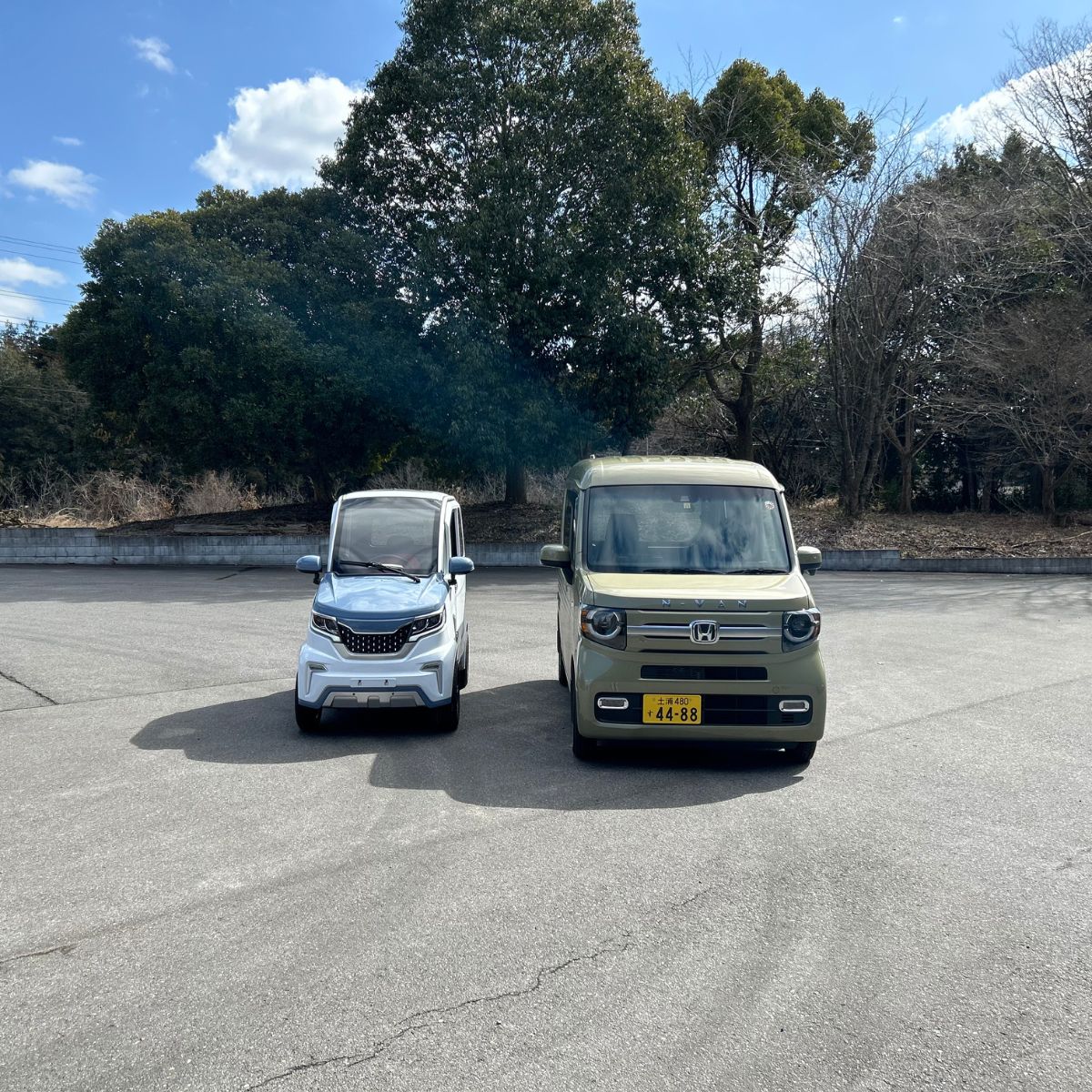 EV-eCoアウトレット EV車/電気自動車 超小型電気自動車
