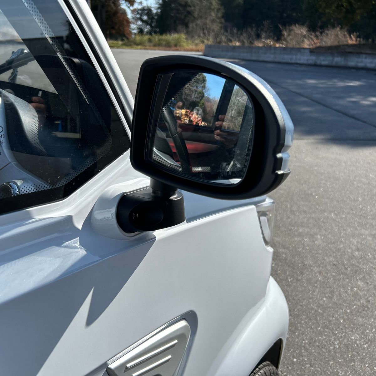 EV-eCoアウトレット EV車/電気自動車 超小型電気自動車