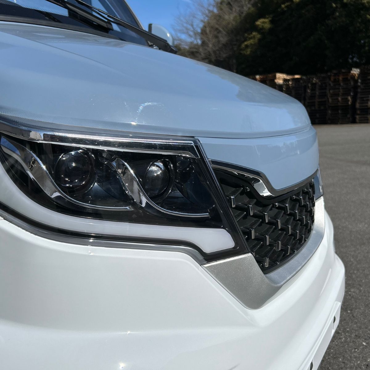 EV-eCoアウトレット EV車/電気自動車 超小型電気自動車