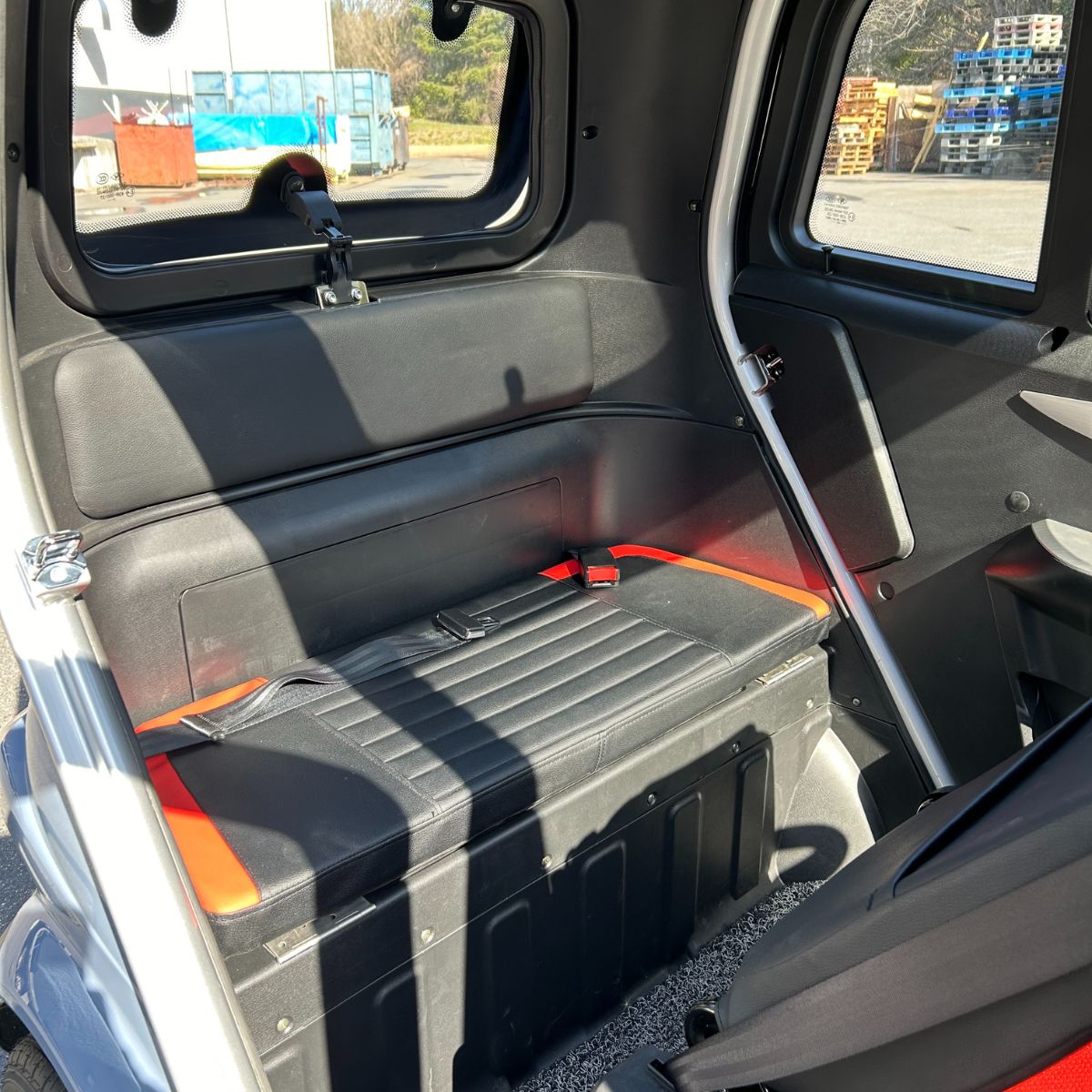 EV-eCoアウトレット EV車/電気自動車 超小型電気自動車