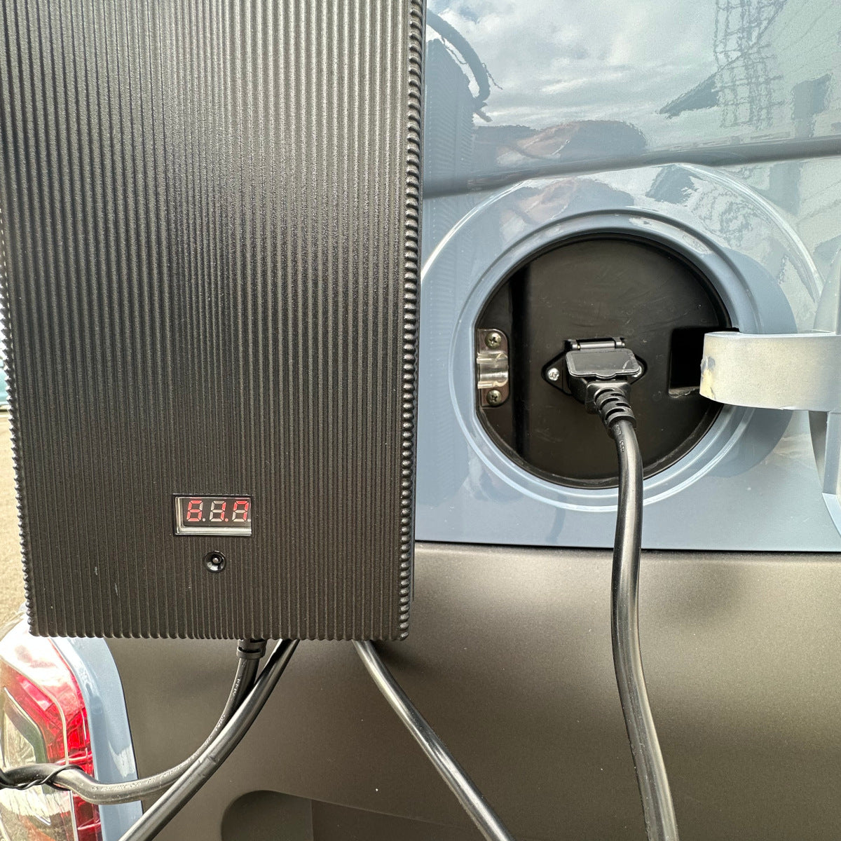 EV-eCoアウトレット EV車/電気自動車 超小型電気自動車