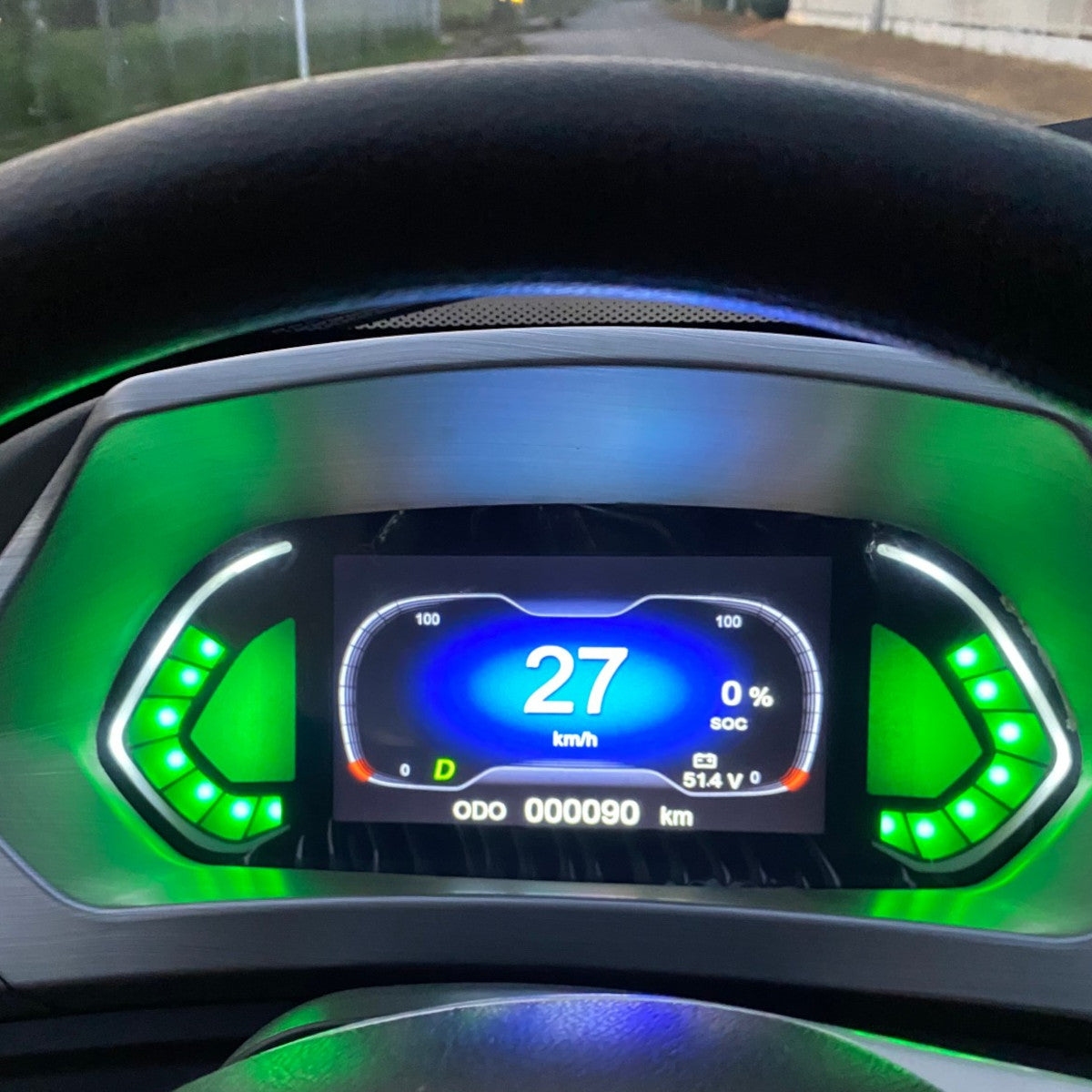 EV-eCoアウトレット EV車/電気自動車 超小型電気自動車