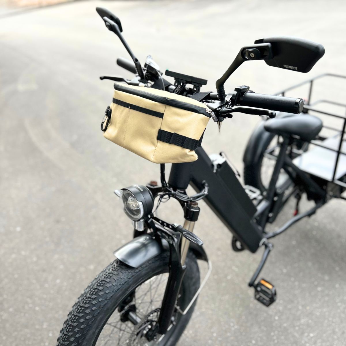 bcl 585 ハンギング ウェストバッグ
