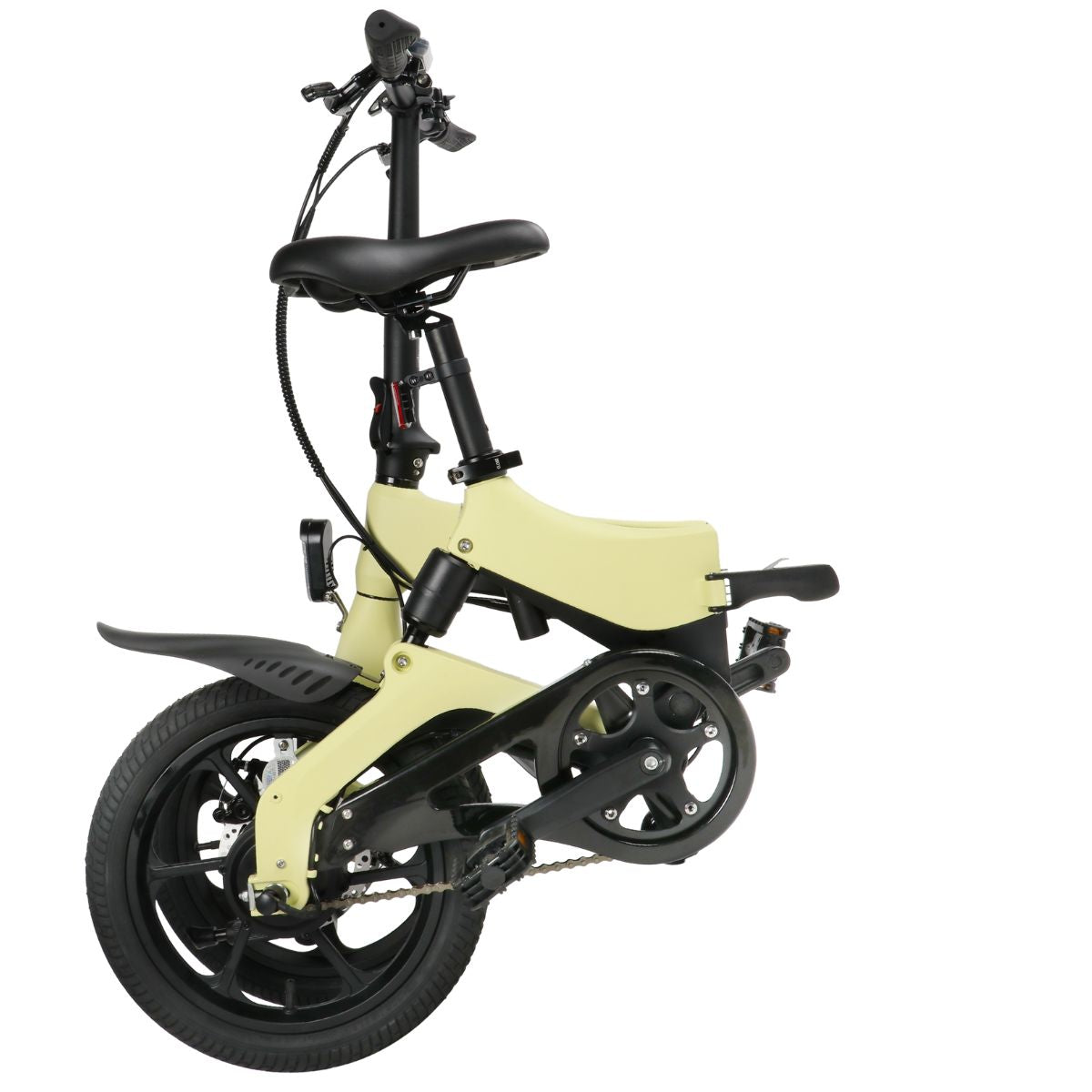【8月31日まで 決算キャンペーン】E-BIKE S6 電動アシスト自転車 折りたたみ