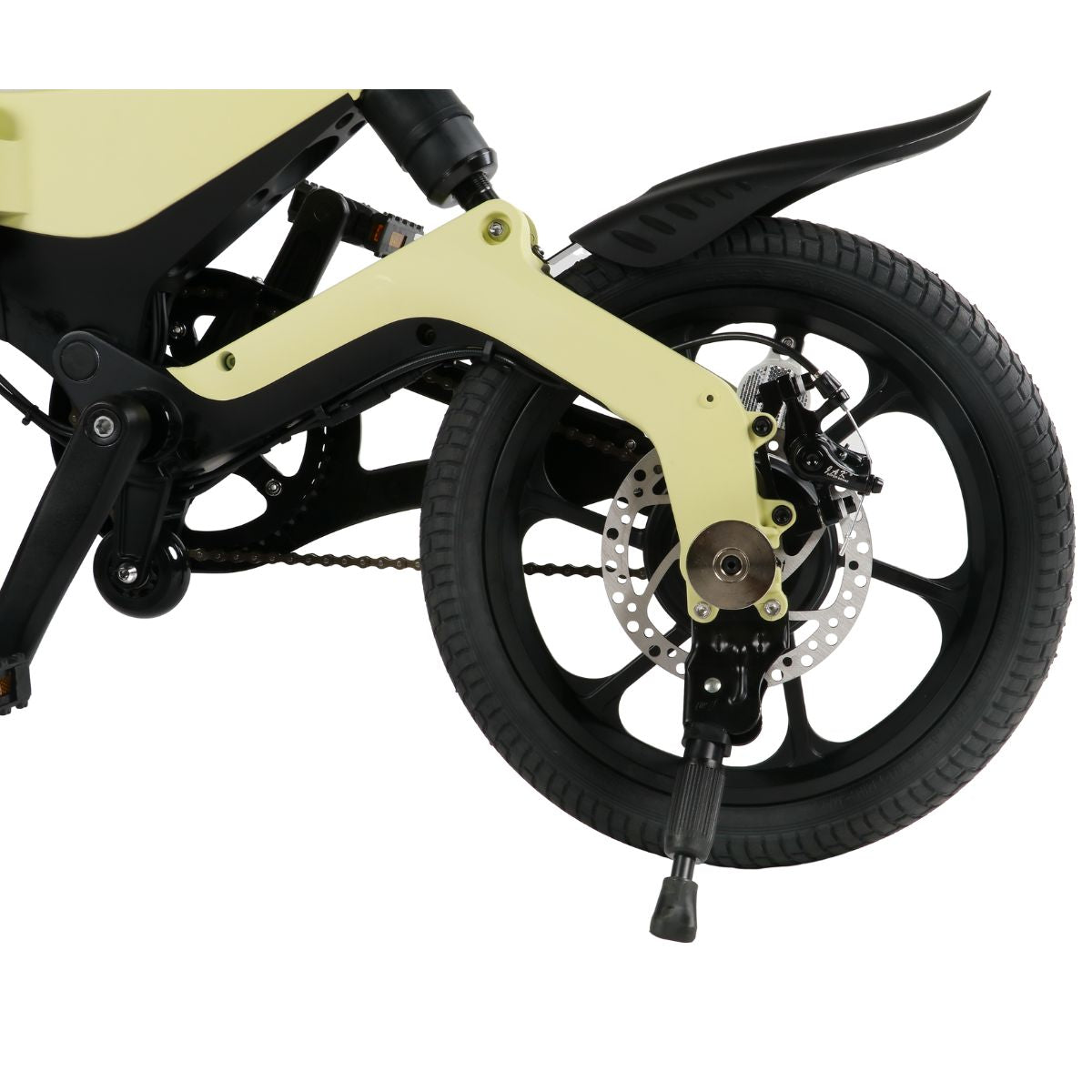 【8月31日まで 決算キャンペーン】E-BIKE S6 電動アシスト自転車 折りたたみ