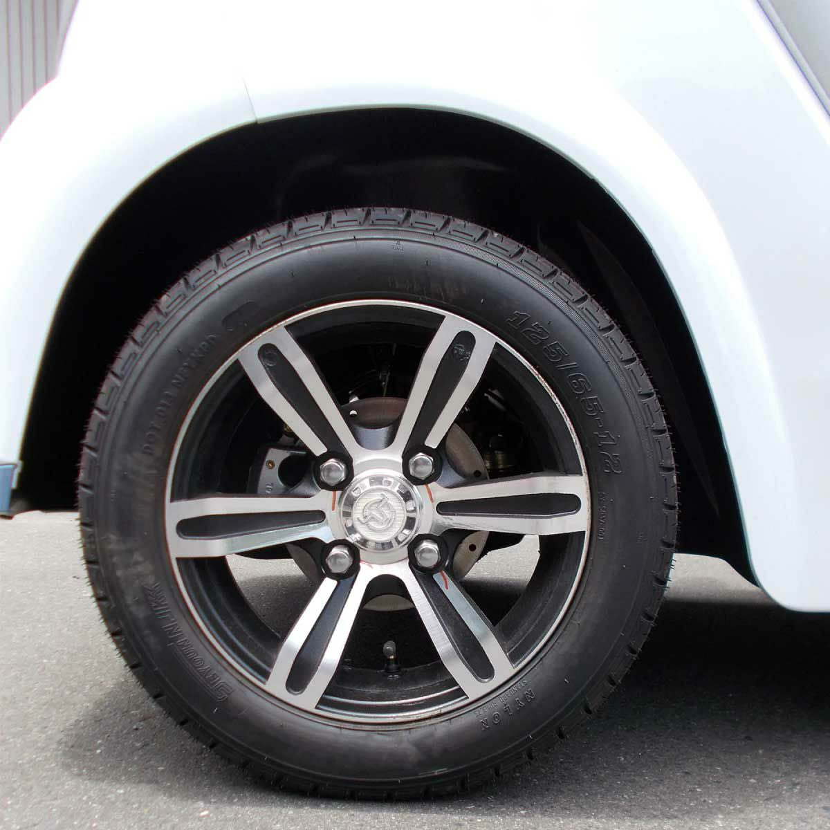 EV-eCoアウトレット EV車/電気自動車 超小型電気自動車