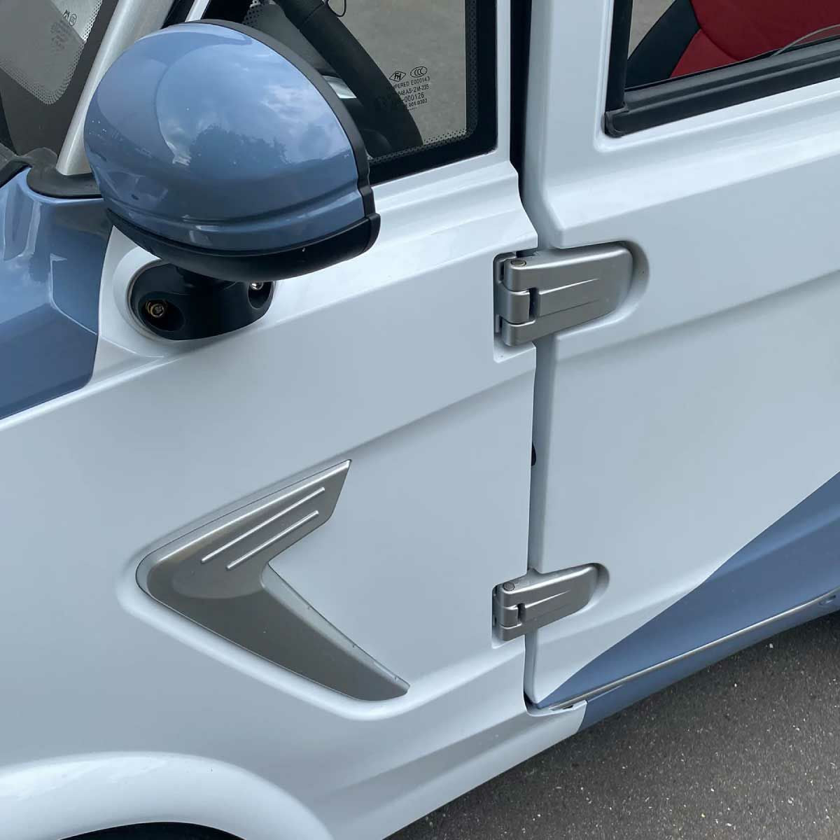 EV-eCoアウトレット EV車/電気自動車 超小型電気自動車