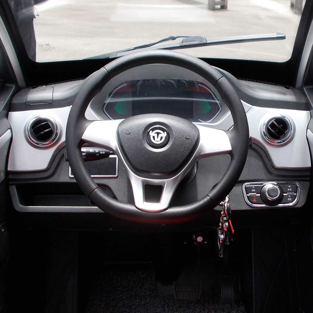 EV-eCoアウトレット EV車/電気自動車 超小型電気自動車