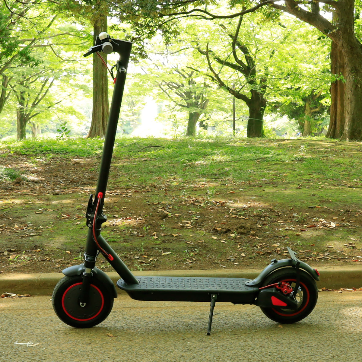 大特価 ENTRE Vehicle(アントレビークル)/電動キックボード S11/公道走行不可