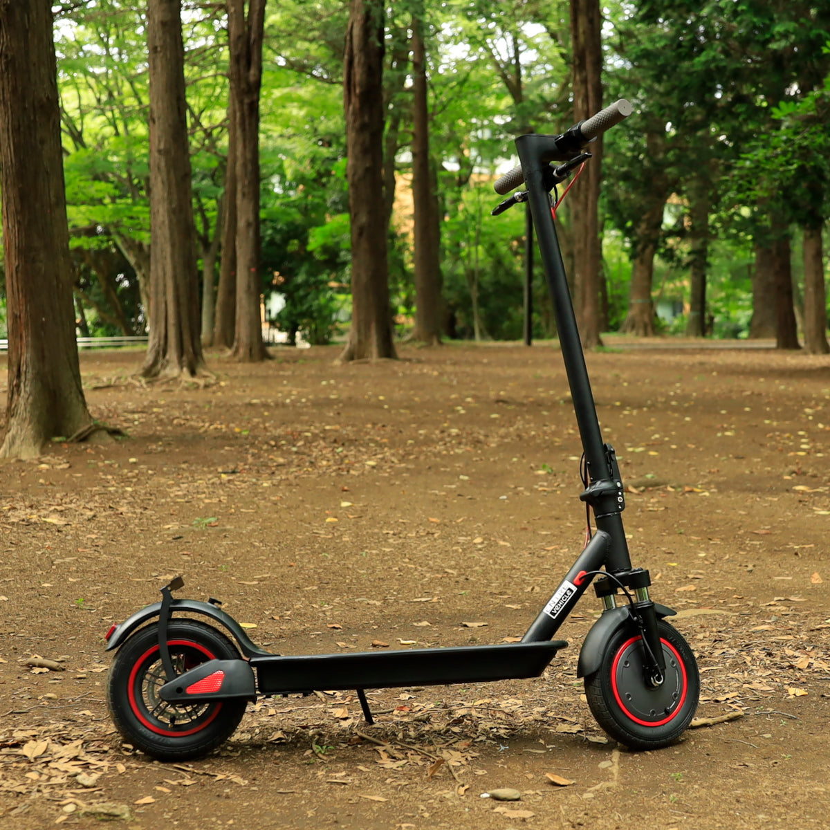 大特価 ENTRE Vehicle(アントレビークル)/電動キックボード S11/公道走行不可