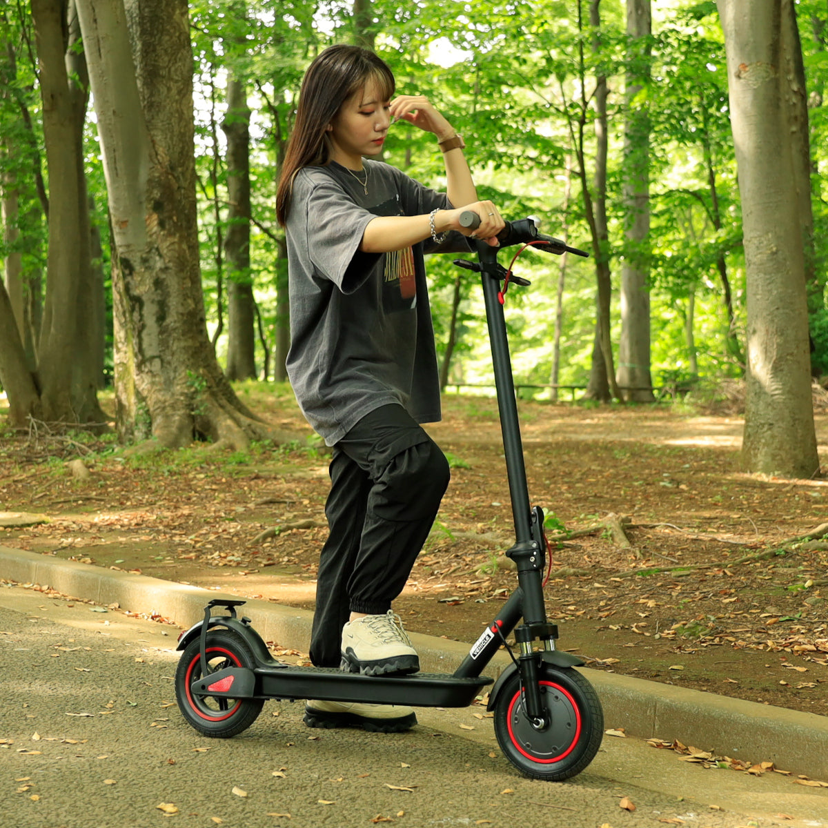 大特価 ENTRE Vehicle(アントレビークル)/電動キックボード S11/公道走行不可