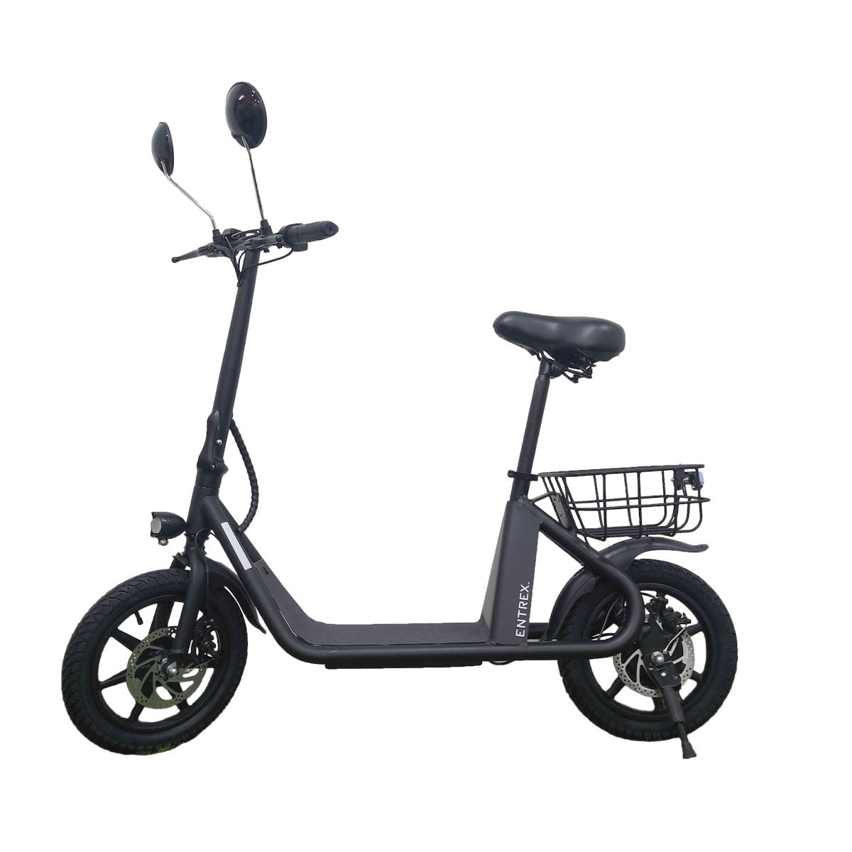 RIDAM/EVスクーター 電動スクーター/スクーター/Electric/scooter/原付/公道可/折りたたみ/タウンユース/スタイリッシュ/原動機付自転車/アントレックスプロダクツ/Entrex/EntreVEHICLE  – Entre Vehicle