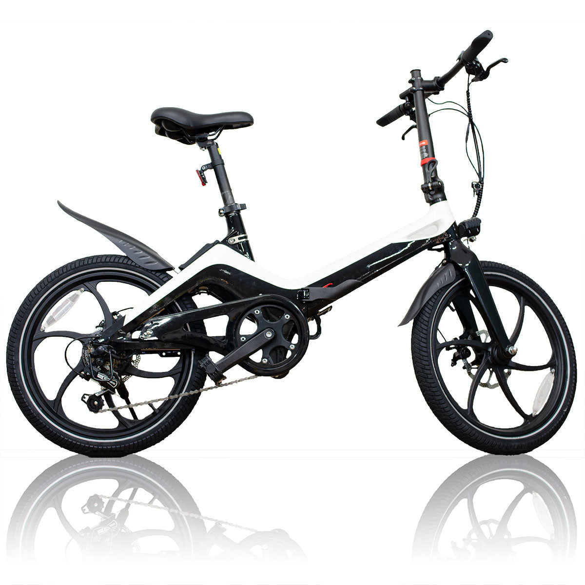 E-BIKE S9