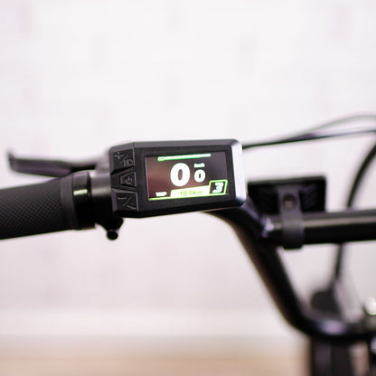 【予約特典50台限定5,000円OFF】電動アシスト自転車 E-BIKE BMX CYRQ サーク12月入荷予定