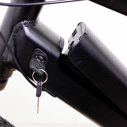 【予約特典50台限定5,000円OFF】電動アシスト自転車 E-BIKE BMX CYRQ サーク12月入荷予定