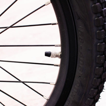 【予約特典50台限定5,000円OFF】電動アシスト自転車 E-BIKE BMX CYRQ サーク12月入荷予定