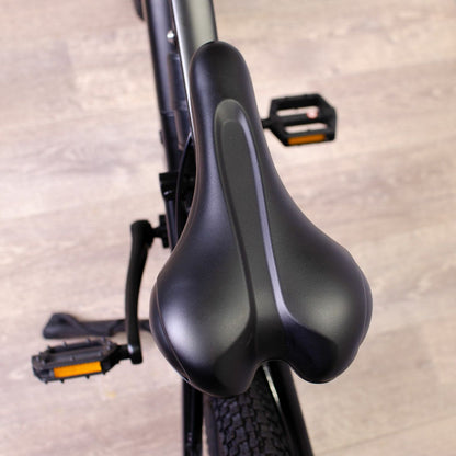 【予約特典50台限定5,000円OFF】電動アシスト自転車 E-BIKE BMX CYRQ サーク12月入荷予定