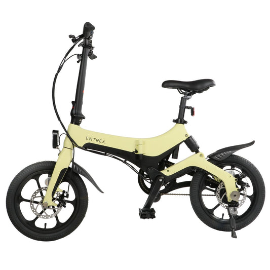 【8月31日まで　決算キャンペーン】E-BIKE  S6　電動アシスト自転車　折りたたみ