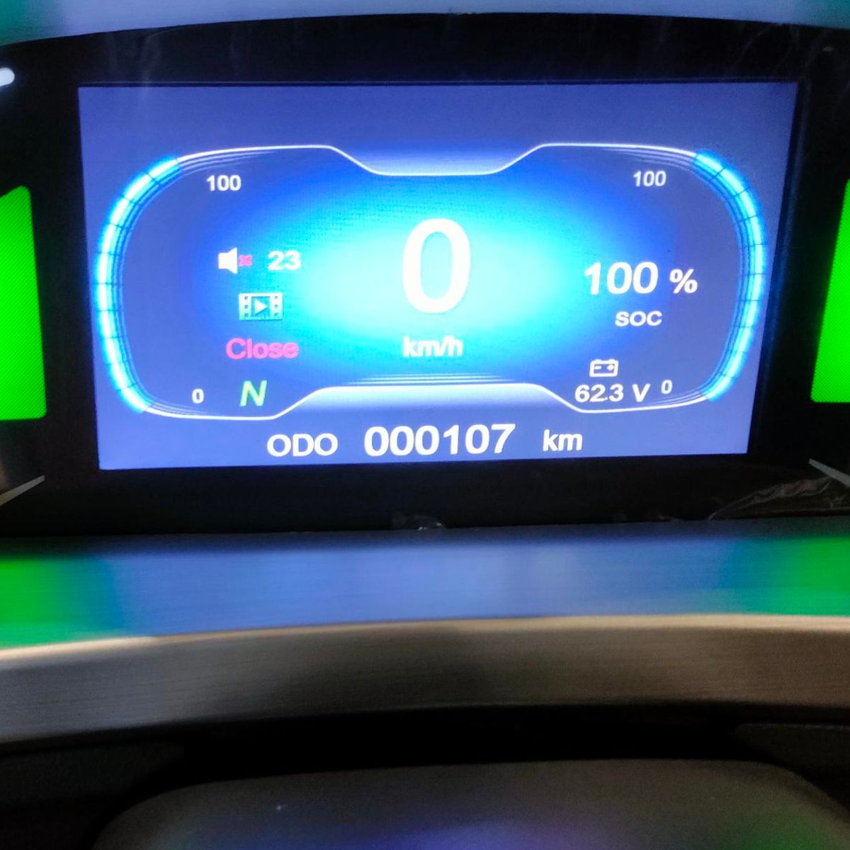 EV-eCoアウトレット特価　EV車/電気自動車 超小型電気自動車 整備済み 現品限り