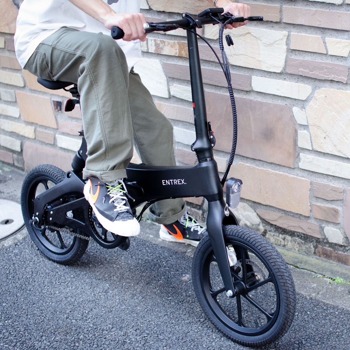 【ブラックフライデーキャンペーン　11月30日まで】E-BIKE  S6