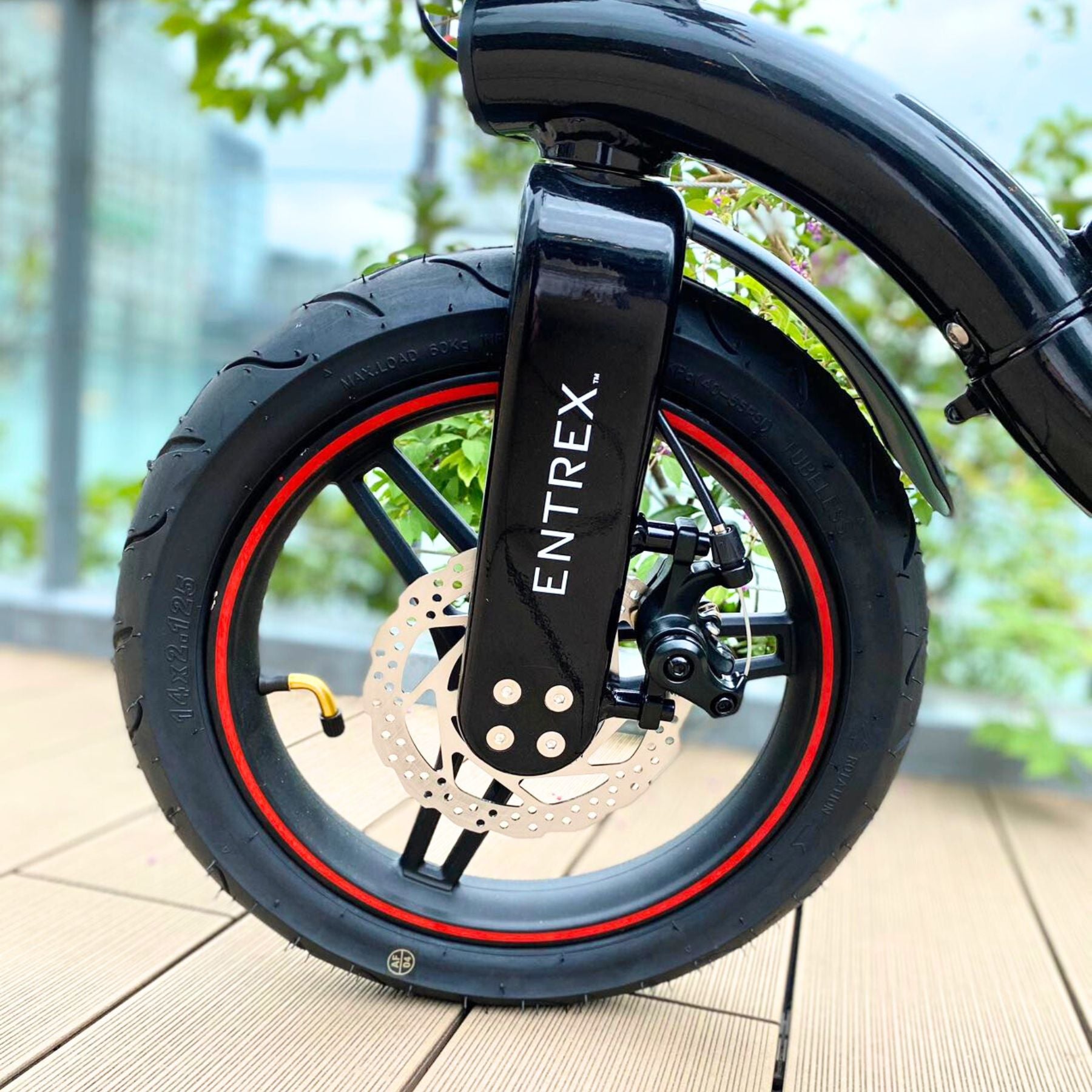 電動バイク-EV SCOOTER MK114 – Entre Vehicle