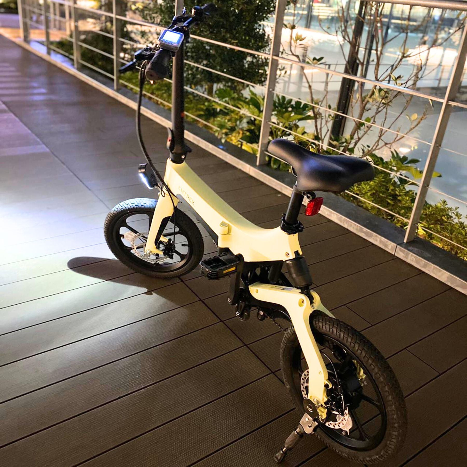 【Xmasキャンペーン　12月26日まで】E-BIKE S6