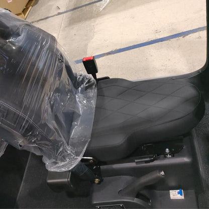 電動トゥクトゥク トライク 軽微な傷あり特価 3輪 3人乗り 側車付 軽二輪 マイクロモビリティ EV 小型 ミニ FAVICLE ファビクル Entre Vehicle アントレビークル グレー