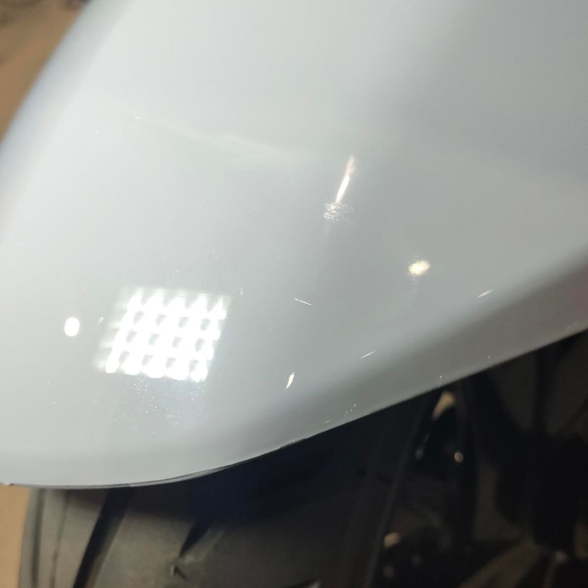 電動トゥクトゥク トライク 軽微な傷あり特価 3輪 3人乗り 側車付 軽二輪 マイクロモビリティ EV 小型 ミニ FAVICLE ファビクル Entre Vehicle アントレビークル グレー