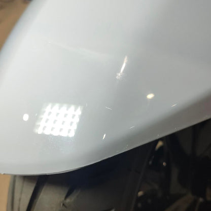 電動トゥクトゥク トライク 軽微な傷あり特価 3輪 3人乗り 側車付 軽二輪 マイクロモビリティ EV 小型 ミニ FAVICLE ファビクル Entre Vehicle アントレビークル グレー