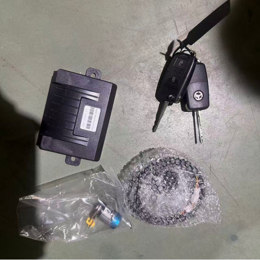 電動トゥクトゥク FAVICLE ファビクル 専用コントロールボックス