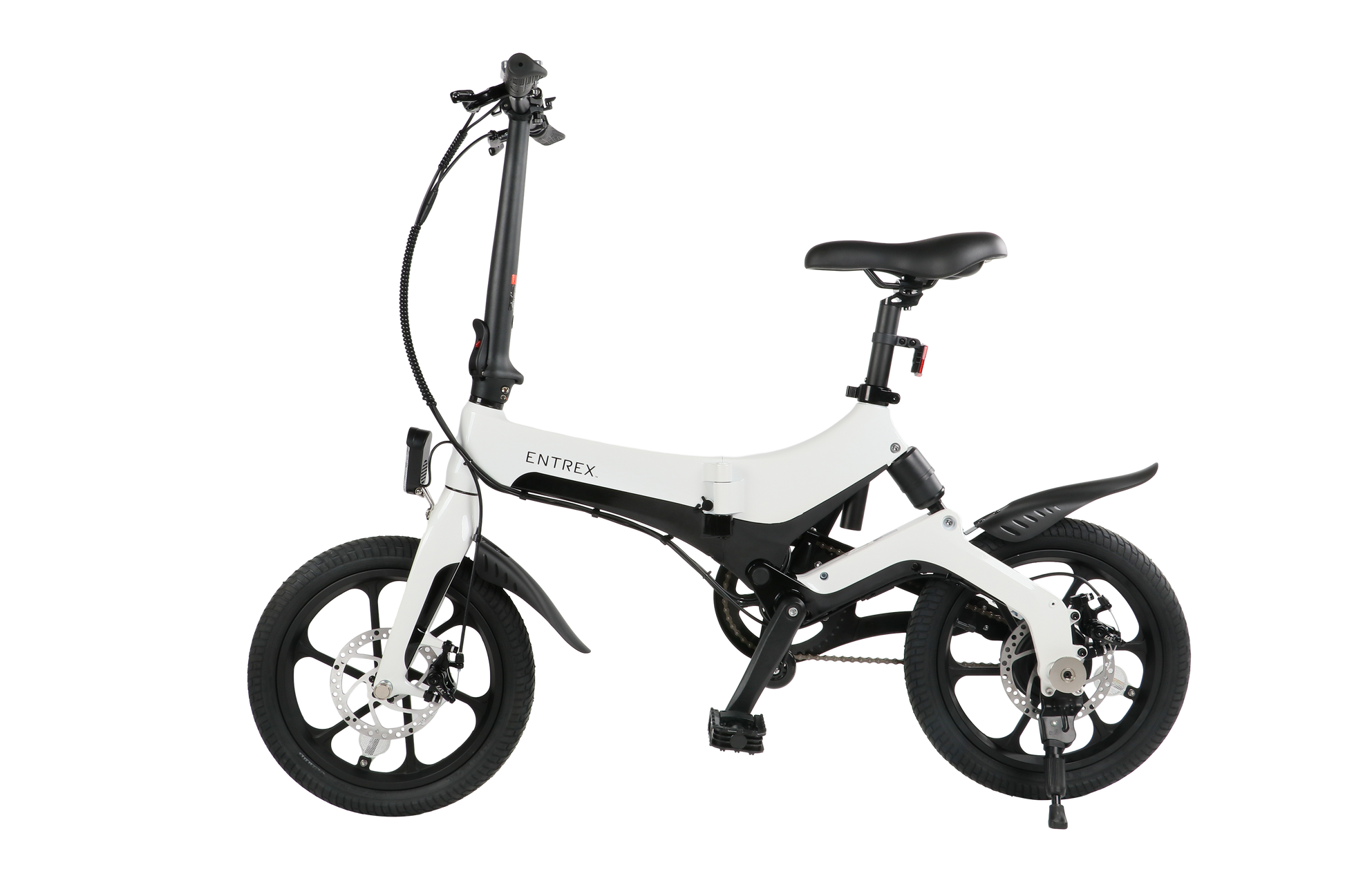 E-BIKE S6