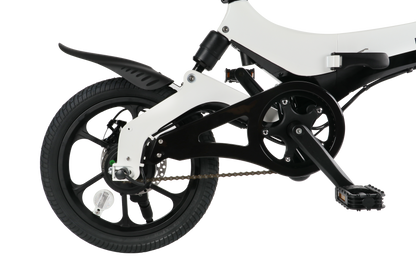 【ブラックフライデーキャンペーン　11月30日まで】E-BIKE  S6