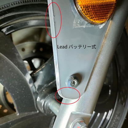 【限定２台】電動トゥクトゥク トライク 軽微な傷あり特価 3輪 3人乗り 側車付 軽二輪 マイクロモビリティ EV 小型 ミニ FAVICLE ファビクル Entre Vehicle アントレビークル グレー