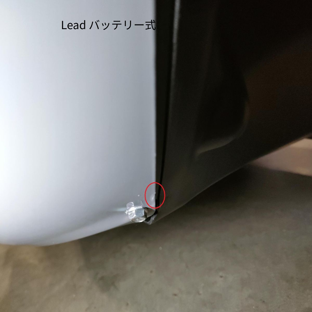 【限定２台】電動トゥクトゥク トライク 軽微な傷あり特価 3輪 3人乗り 側車付 軽二輪 マイクロモビリティ EV 小型 ミニ FAVICLE ファビクル Entre Vehicle アントレビークル グレー