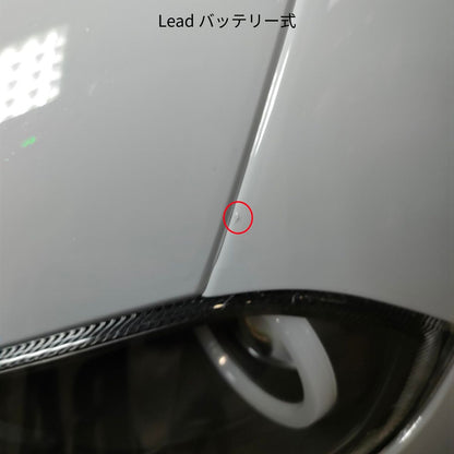 【限定２台】電動トゥクトゥク トライク 軽微な傷あり特価 3輪 3人乗り 側車付 軽二輪 マイクロモビリティ EV 小型 ミニ FAVICLE ファビクル Entre Vehicle アントレビークル グレー