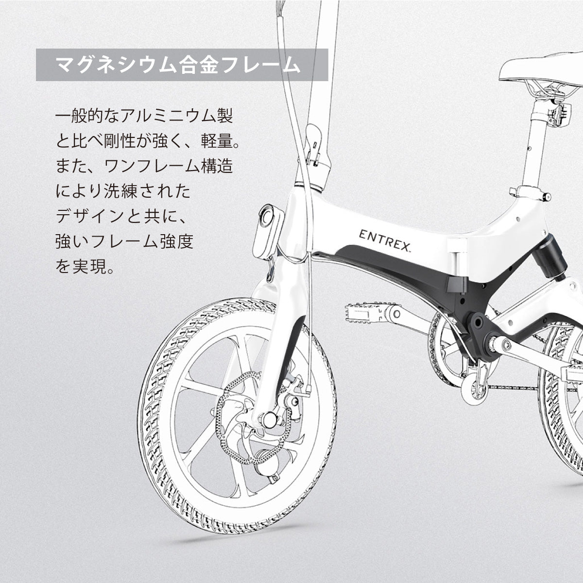 【ブラックフライデーキャンペーン　11月30日まで】E-BIKE  S6