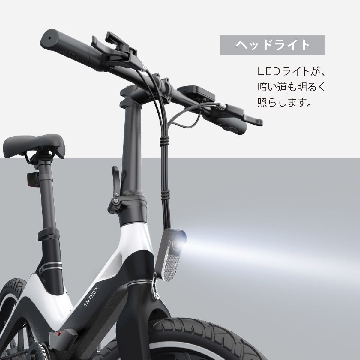 E-BIKE S9