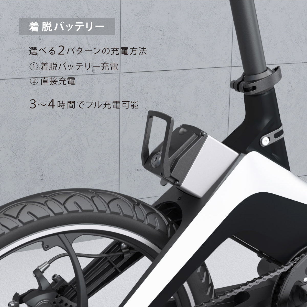 E-BIKE S9