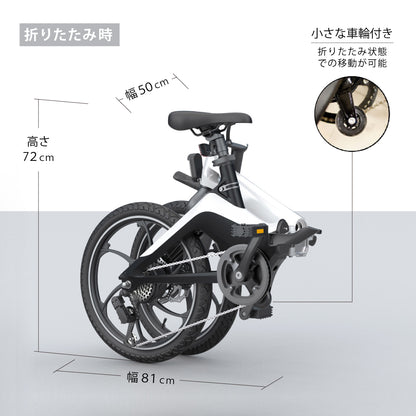 E-BIKE S9