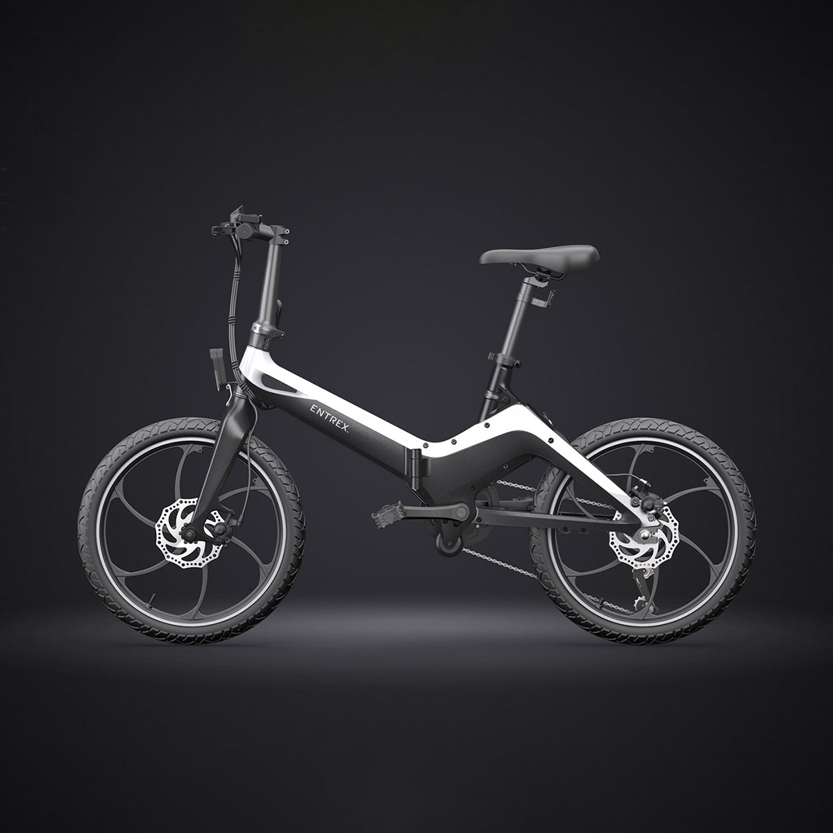 E-BIKE S9