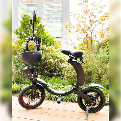 電動バイク-EV SCOOTER MK114 – Entre Vehicle