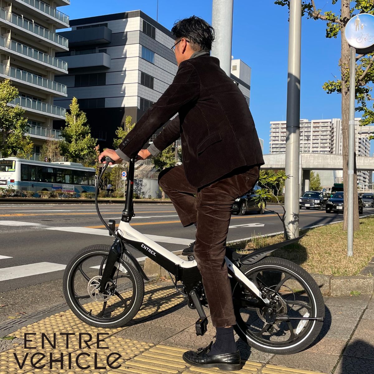 E-BIKE S9