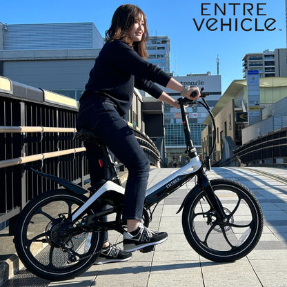 E-BIKE S9