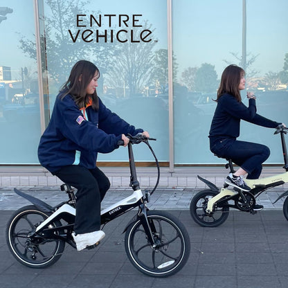 E-BIKE S9