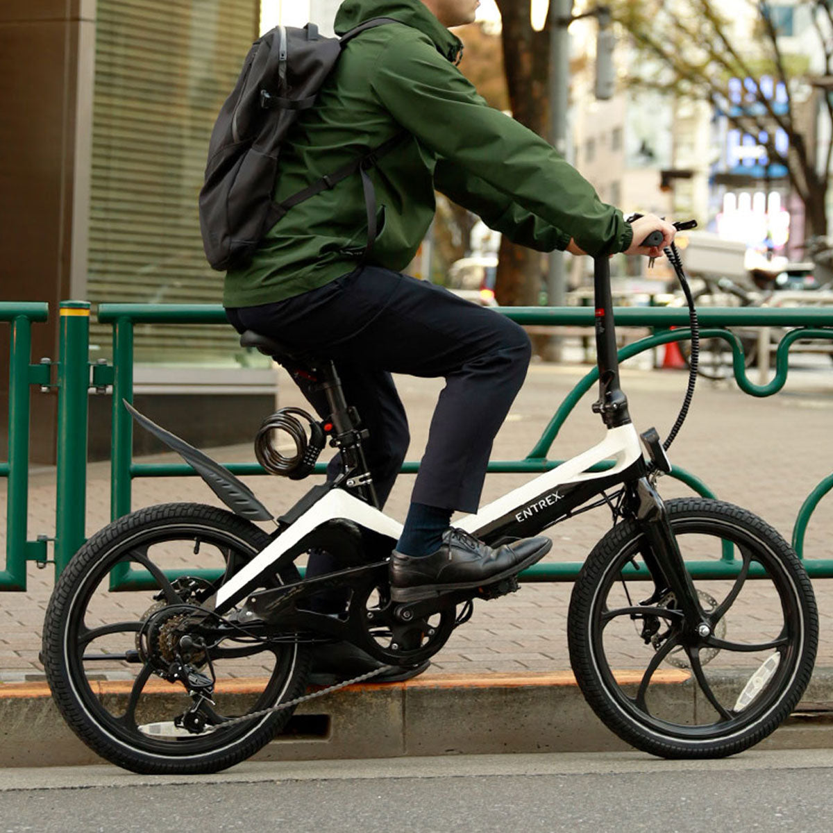 E-BIKE S9