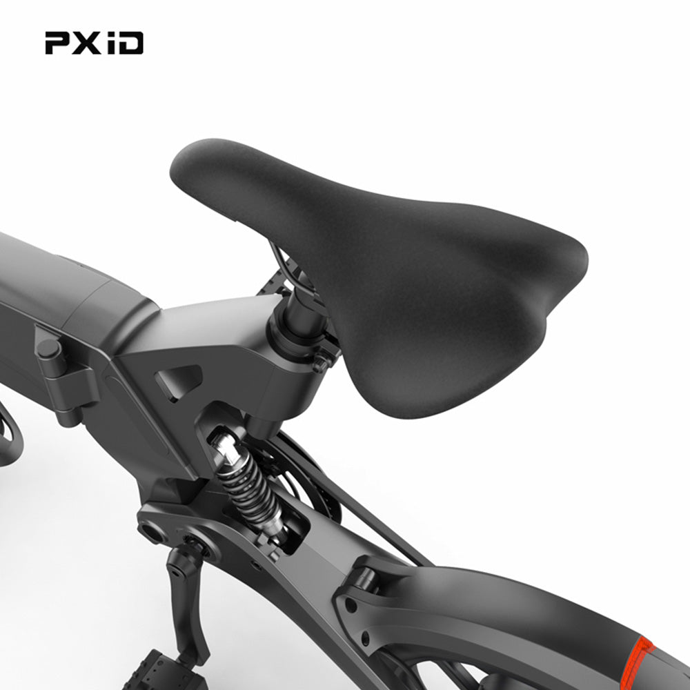 【秋のお出かけ感謝祭　期間限定11月20日まで】E-BIKE PXID-2