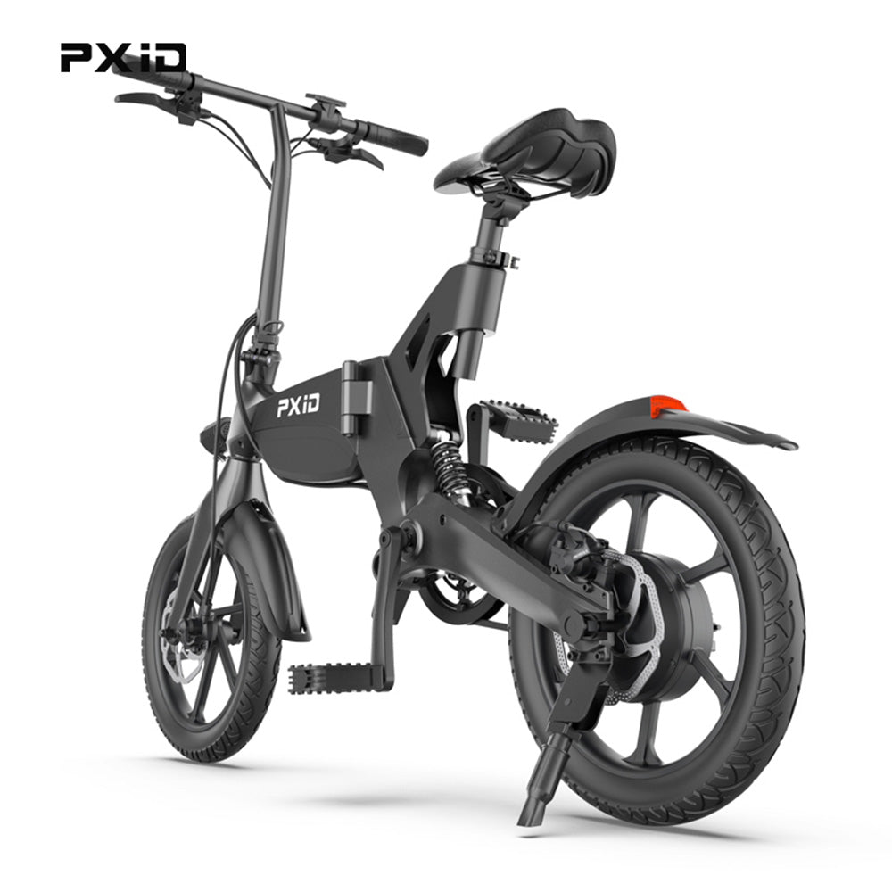 【ブラックフライデー第二弾！12月06日まで】E-BIKE PXID-2